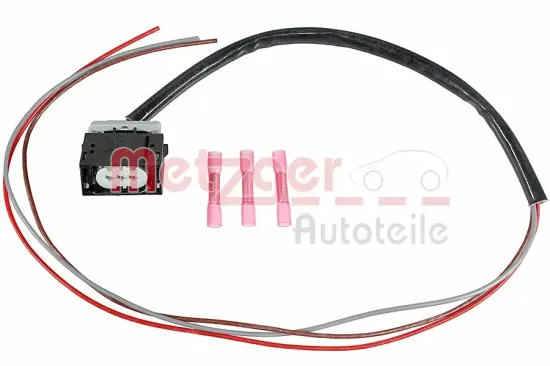 Kabelreparatursatz, Motorölstandsensor METZGER AUTOTEILE 2324231 Bild Kabelreparatursatz, Motorölstandsensor METZGER AUTOTEILE 2324231