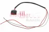 Kabelreparatursatz, Abgasdrucksensor METZGER AUTOTEILE 2324232