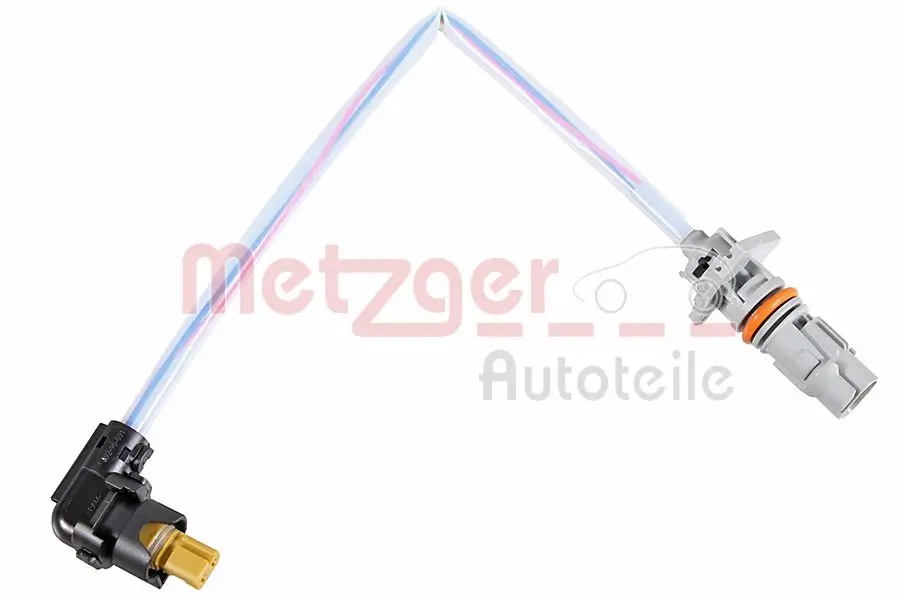 Reparatursatz, Ölpumpe METZGER 2324234