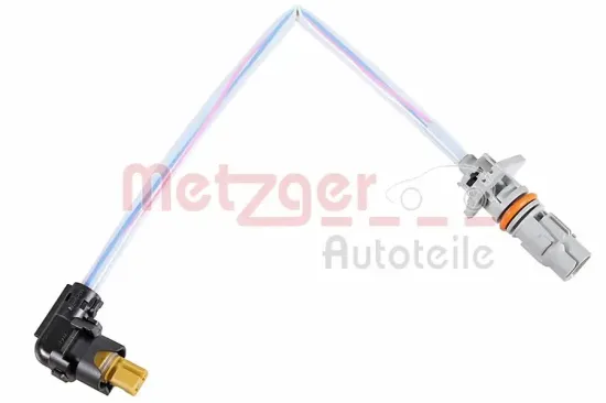 Reparatursatz, Ölpumpe METZGER 2324234 Bild Reparatursatz, Ölpumpe METZGER 2324234