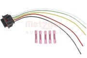 Kabelreparatursatz, Luftmassenmesser METZGER AUTOTEILE 2324246