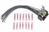 Kabelreparatursatz, Steuerger&auml;t (Z&uuml;ndanlage) METZGER AUTOTEILE 2324250