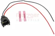 Kabelreparatursatz, Ansauglufttemperatursensor METZGER AUTOTEILE 2324255