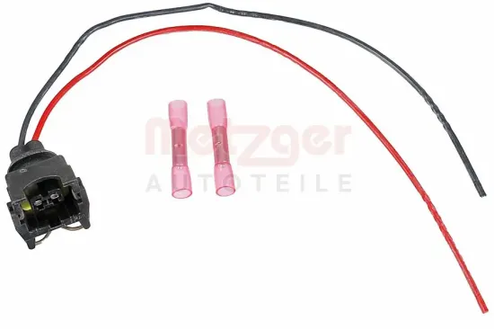 Kabelreparatursatz, Ansauglufttemperatursensor METZGER AUTOTEILE 2324255 Bild Kabelreparatursatz, Ansauglufttemperatursensor METZGER AUTOTEILE 2324255