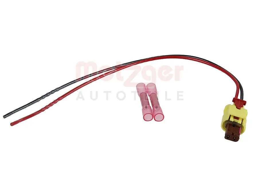 Kabelreparatursatz, Zentralelektrik METZGER AUTOTEILE 2324269