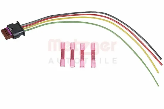 Kabelreparatursatz, Zentralelektrik METZGER AUTOTEILE 2324271 Bild Kabelreparatursatz, Zentralelektrik METZGER AUTOTEILE 2324271