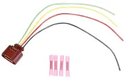 Kabelreparatursatz, Lambdasonde METZGER AUTOTEILE 2324301
