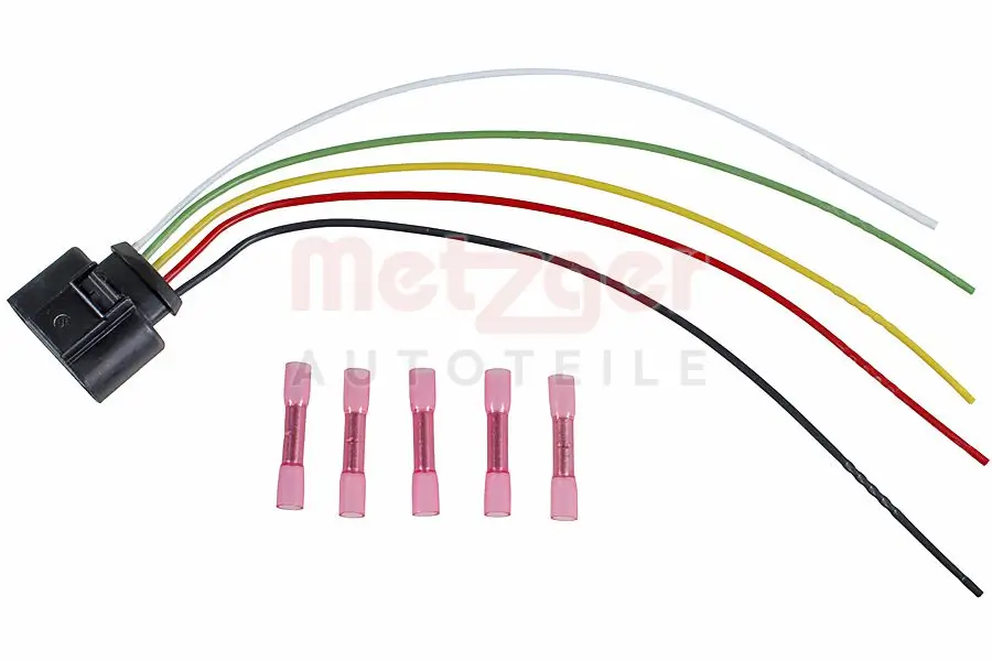 Reparatursatz, Kabelsatz METZGER AUTOTEILE 2324302