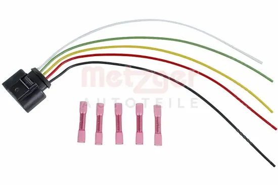 Reparatursatz, Kabelsatz METZGER AUTOTEILE 2324302 Bild Reparatursatz, Kabelsatz METZGER AUTOTEILE 2324302