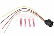 Reparatursatz, Kabelsatz METZGER AUTOTEILE 2324305