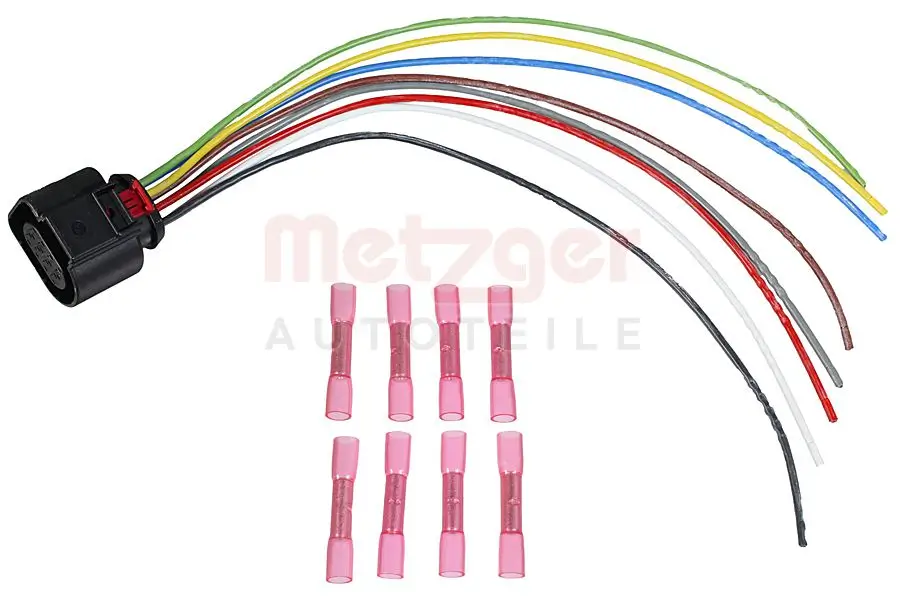 Reparatursatz, Kabelsatz METZGER AUTOTEILE 2324310