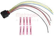 Reparatursatz, Kabelsatz METZGER AUTOTEILE 2324310