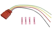 Kabelreparatursatz, Lambdasonde METZGER AUTOTEILE 2324331