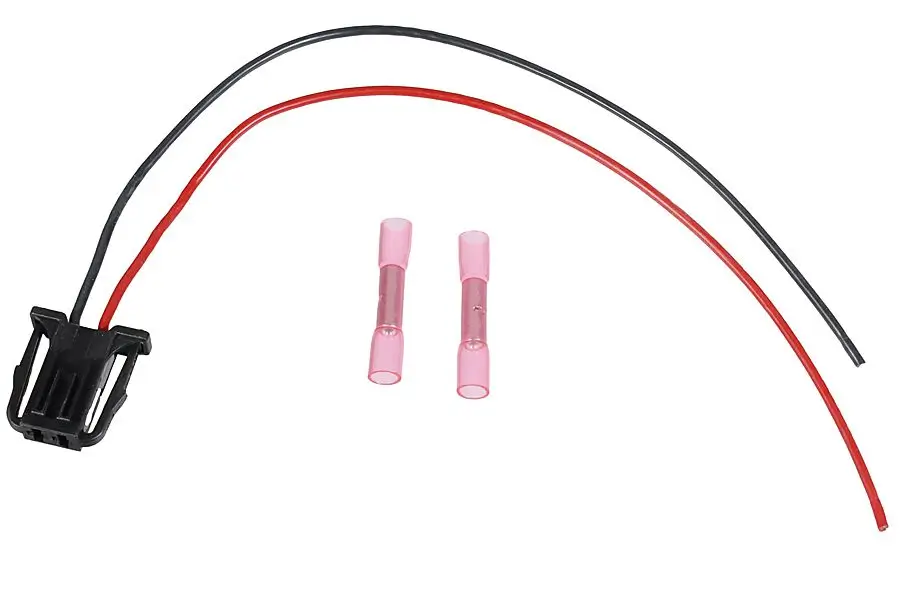 Reparatursatz, Kabelsatz METZGER AUTOTEILE 2324342