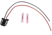 Reparatursatz, Kabelsatz METZGER AUTOTEILE 2324342