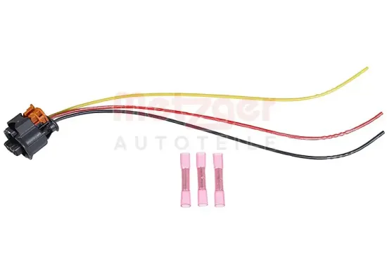 Kabelreparatursatz, Zündspule METZGER AUTOTEILE 2324373 Bild Kabelreparatursatz, Zündspule METZGER AUTOTEILE 2324373