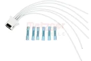 Kabelreparatursatz, Innenraumheizlüfter (Motorvorwärmsystem) METZGER AUTOTEILE 2324376