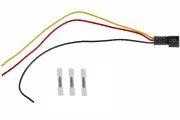 Kabelreparatursatz, Zentralelektrik METZGER AUTOTEILE 2324377