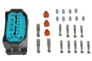 Kabelreparatursatz, Hauptscheinwerfer METZGER AUTOTEILE 2324378