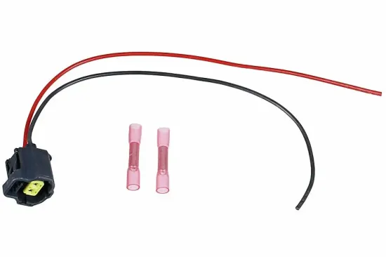 Kabelreparatursatz, Zentralelektrik METZGER AUTOTEILE 2324380 Bild Kabelreparatursatz, Zentralelektrik METZGER AUTOTEILE 2324380