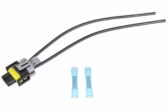 Kabelreparatursatz, Zentralelektrik METZGER AUTOTEILE 2324381 Bild Kabelreparatursatz, Zentralelektrik METZGER AUTOTEILE 2324381