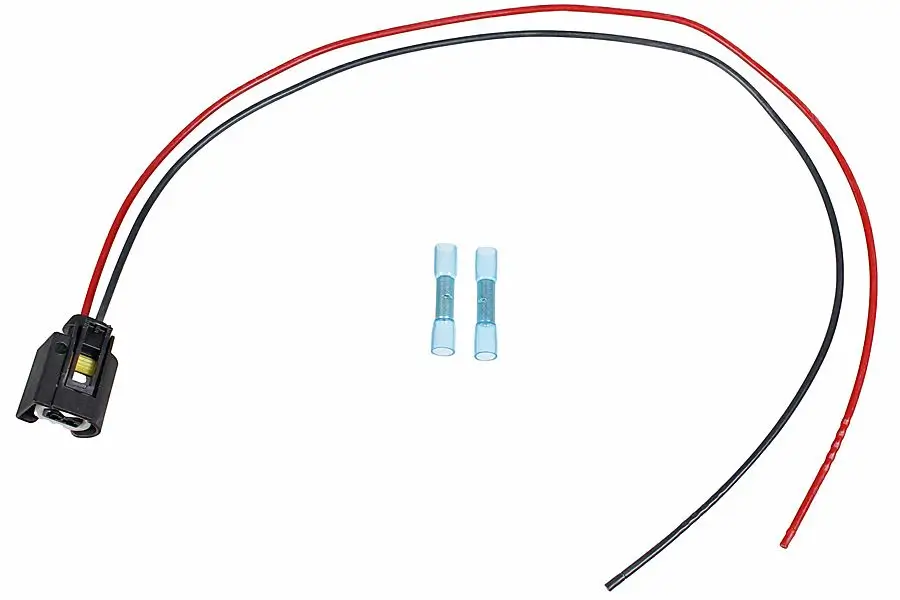 Kabelreparatursatz, Zentralelektrik METZGER AUTOTEILE 2324388