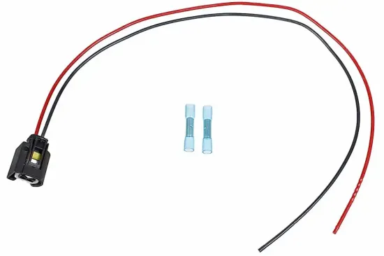 Kabelreparatursatz, Zentralelektrik METZGER AUTOTEILE 2324388 Bild Kabelreparatursatz, Zentralelektrik METZGER AUTOTEILE 2324388