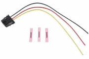 Kabelreparatursatz, Zentralelektrik METZGER AUTOTEILE 2324394