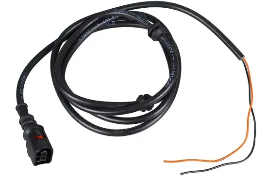 ABS-Verbindungskabel Vorderachse rechts METZGER AUTOTEILE 2324400 Bild ABS-Verbindungskabel Vorderachse rechts METZGER AUTOTEILE 2324400