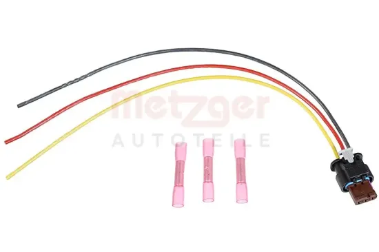 Kabelreparatursatz, Schalter (Rückfahrleuchte) METZGER AUTOTEILE 2324404 Bild Kabelreparatursatz, Schalter (Rückfahrleuchte) METZGER AUTOTEILE 2324404