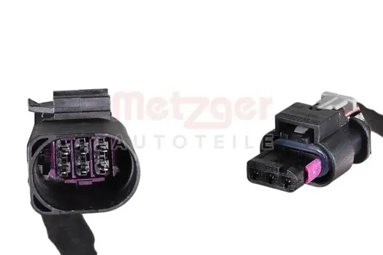 Leitungssatz, Einparkhilfe vorne METZGER AUTOTEILE 2324413 Bild Leitungssatz, Einparkhilfe vorne METZGER AUTOTEILE 2324413