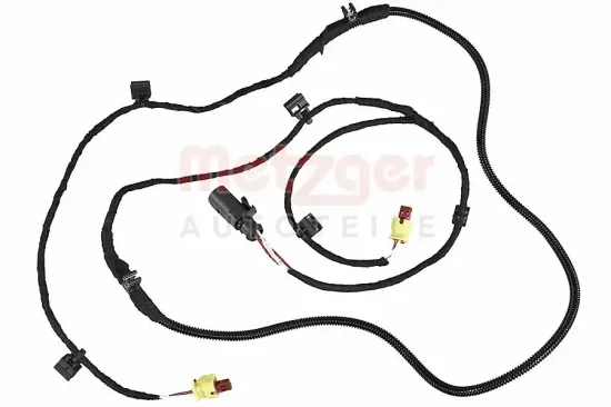 Leitungssatz, Einparkhilfe vorne METZGER AUTOTEILE 2324414 Bild Leitungssatz, Einparkhilfe vorne METZGER AUTOTEILE 2324414