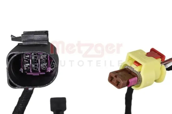 Leitungssatz, Einparkhilfe vorne METZGER AUTOTEILE 2324414 Bild Leitungssatz, Einparkhilfe vorne METZGER AUTOTEILE 2324414