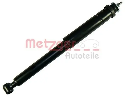 Stoßdämpfer METZGER 2340124 Bild Stoßdämpfer METZGER 2340124