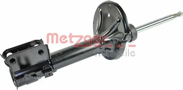 Stoßdämpfer Vorderachse rechts METZGER AUTOTEILE 2340401