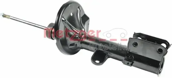 Stoßdämpfer Vorderachse rechts METZGER AUTOTEILE 2340401 Bild Stoßdämpfer Vorderachse rechts METZGER AUTOTEILE 2340401