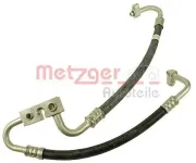 Hochdruckleitung, Klimaanlage METZGER AUTOTEILE 2360009