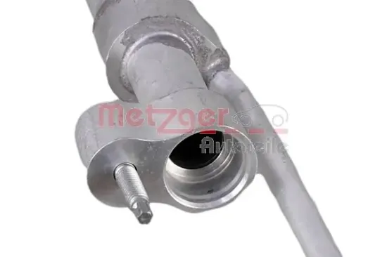 Hochdruck-/Niederdruckleitung, Klimaanlage METZGER AUTOTEILE 2360103 Bild Hochdruck-/Niederdruckleitung, Klimaanlage METZGER AUTOTEILE 2360103