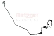 Hochdruckleitung, Klimaanlage METZGER AUTOTEILE 2360164