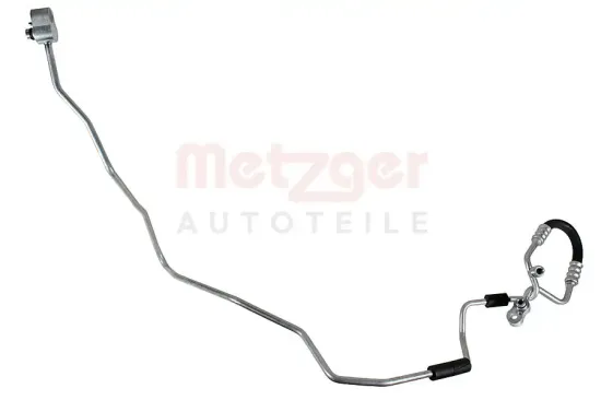 Hochdruckleitung, Klimaanlage METZGER AUTOTEILE 2360164 Bild Hochdruckleitung, Klimaanlage METZGER AUTOTEILE 2360164