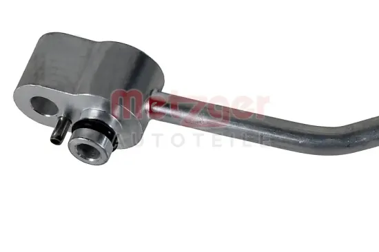 Hochdruckleitung, Klimaanlage METZGER AUTOTEILE 2360164 Bild Hochdruckleitung, Klimaanlage METZGER AUTOTEILE 2360164