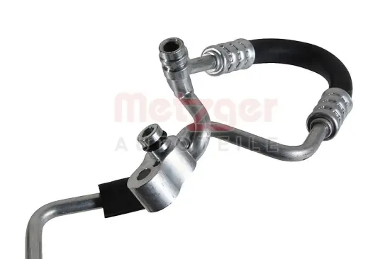 Hochdruckleitung, Klimaanlage METZGER AUTOTEILE 2360164 Bild Hochdruckleitung, Klimaanlage METZGER AUTOTEILE 2360164