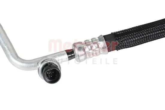 Hochdruckleitung, Klimaanlage METZGER AUTOTEILE 2360166 Bild Hochdruckleitung, Klimaanlage METZGER AUTOTEILE 2360166