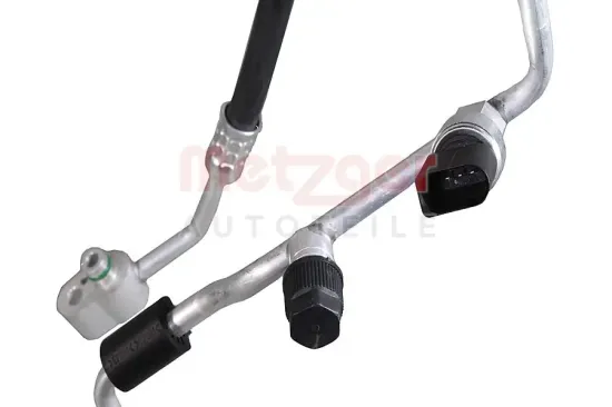 Niederdruckleitung, Klimaanlage METZGER AUTOTEILE 2360169 Bild Niederdruckleitung, Klimaanlage METZGER AUTOTEILE 2360169