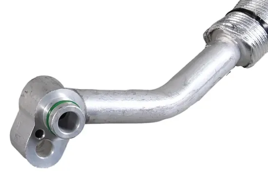 Niederdruckleitung, Klimaanlage METZGER AUTOTEILE 2360169 Bild Niederdruckleitung, Klimaanlage METZGER AUTOTEILE 2360169