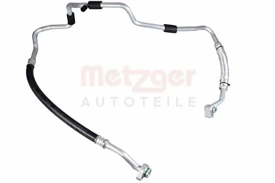 Hochdruckleitung, Klimaanlage METZGER AUTOTEILE 2360171 Bild Hochdruckleitung, Klimaanlage METZGER AUTOTEILE 2360171