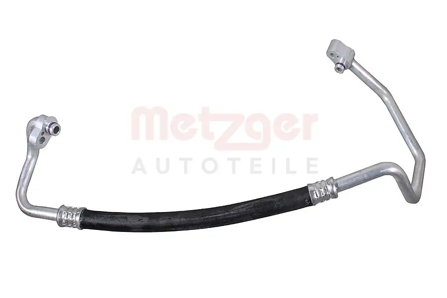 Hochdruckleitung, Klimaanlage METZGER AUTOTEILE 2360172