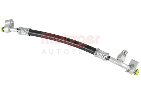 Hochdruckleitung, Klimaanlage METZGER AUTOTEILE 2360173 Bild Hochdruckleitung, Klimaanlage METZGER AUTOTEILE 2360173