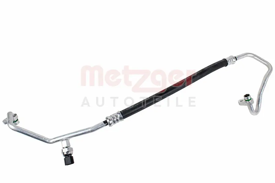 Hochdruckleitung, Klimaanlage METZGER AUTOTEILE 2360175