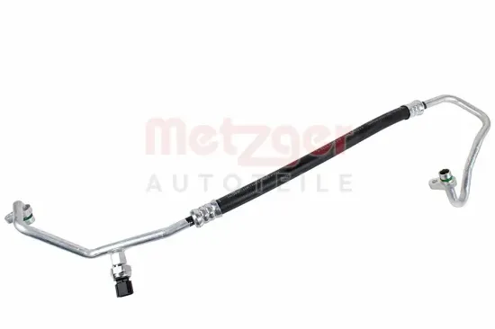 Hochdruckleitung, Klimaanlage METZGER AUTOTEILE 2360175 Bild Hochdruckleitung, Klimaanlage METZGER AUTOTEILE 2360175